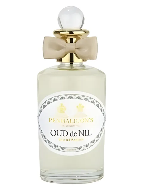Oud de Nil