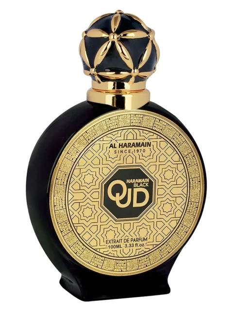 Black Oud