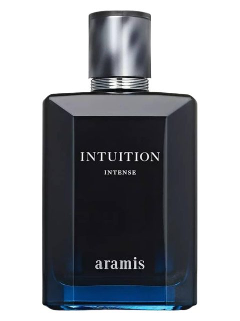 Intuition Intense