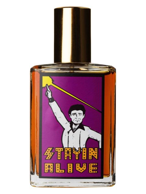 Stayin' Alive