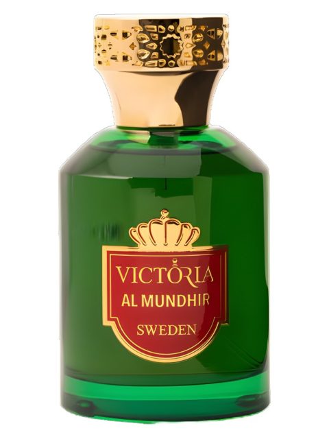 Al Mundhir