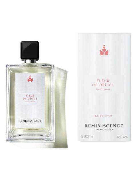 Fleur de Délice