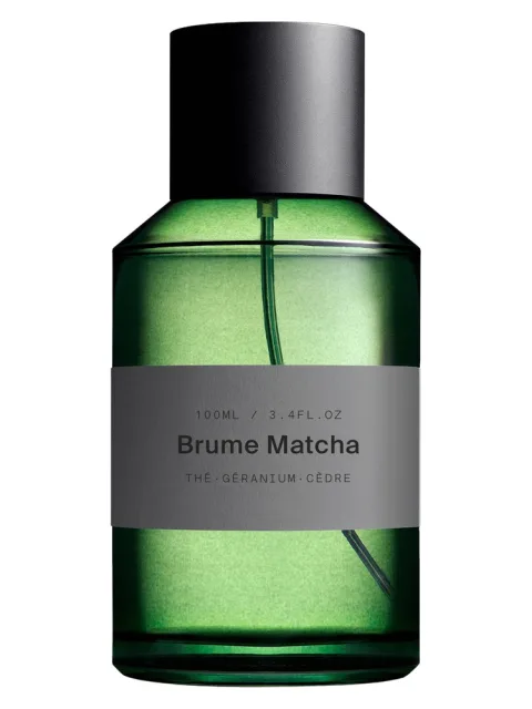 Brume Matcha