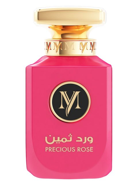 Precious Rose