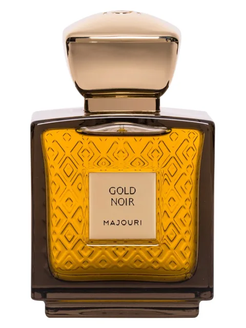 Gold Noir