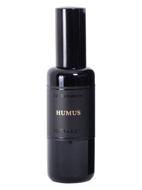 Humus