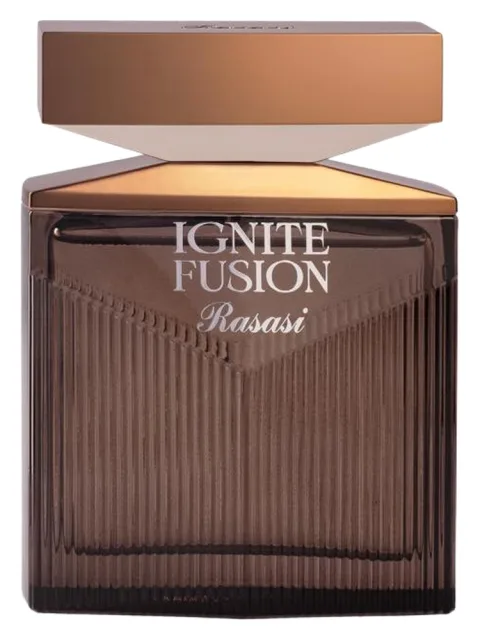 Ignite Fusion