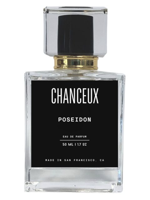 Poseidon