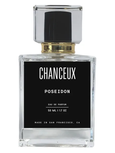 Poseidon