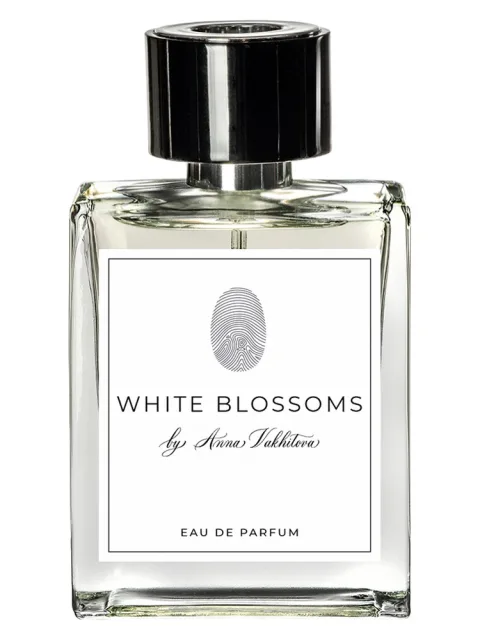 White Blossoms
