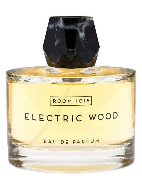 Electric Wood