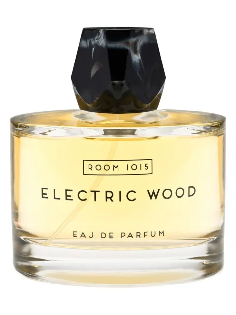 Electric Wood