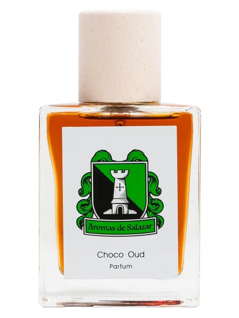 Choco Oud