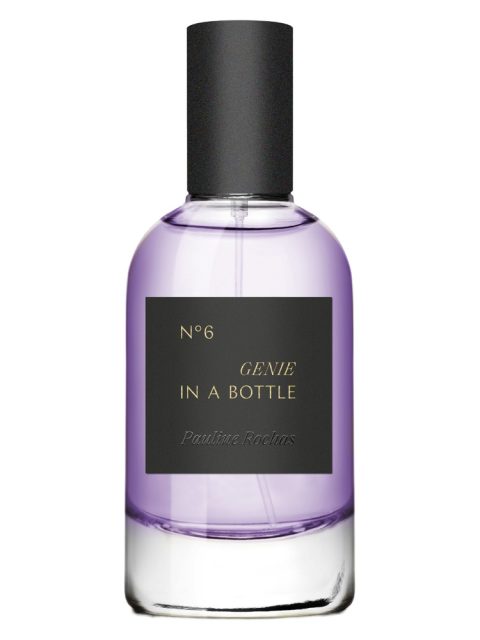 Le Sixieme Parfum