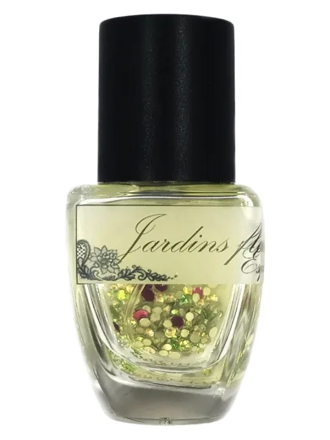 Jardins Fleuris