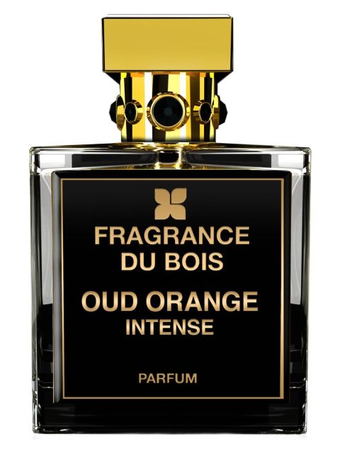 Oud Orange Intense
