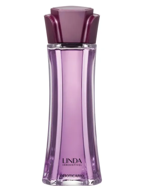 Linda Irresistível