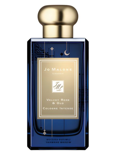 Velvet Rose & Oud Cologne Intense