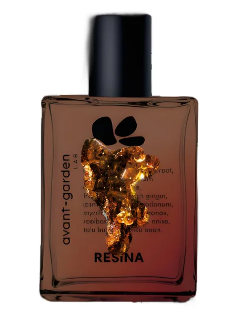 Resina