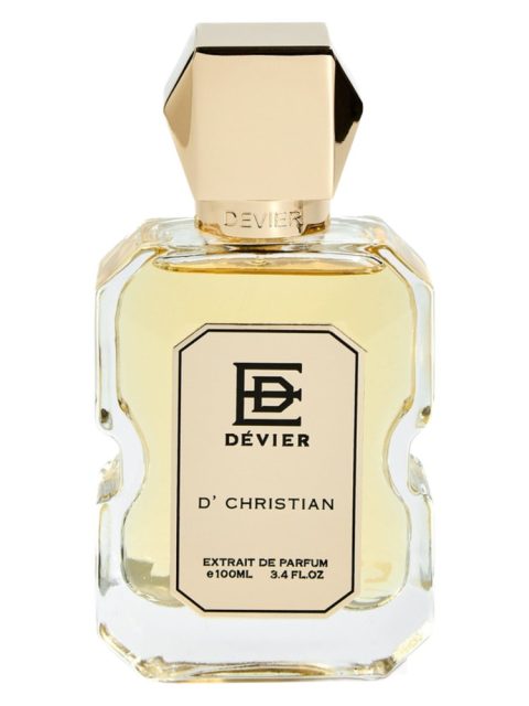 D'Christian