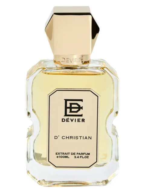 D'Christian
