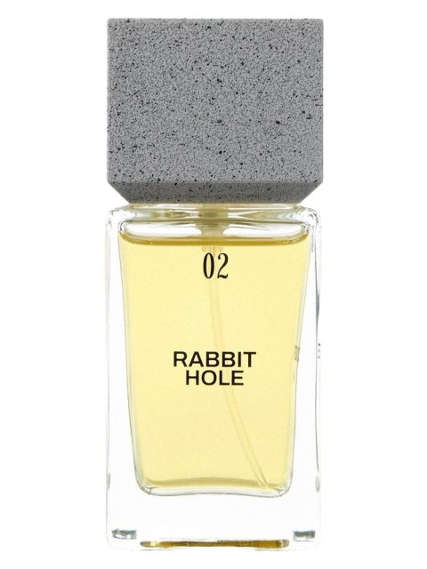 02. Rabbit Hole