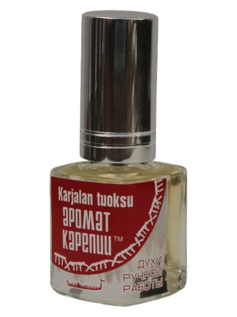 Karjalan tuoksu