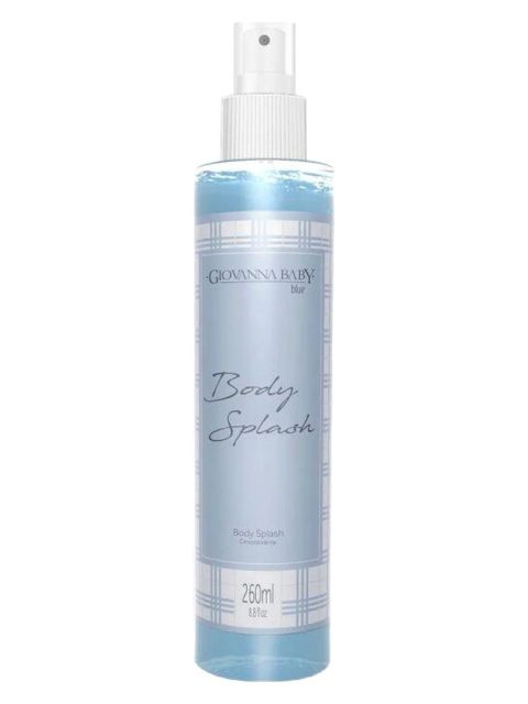 Giovanna Baby Blue