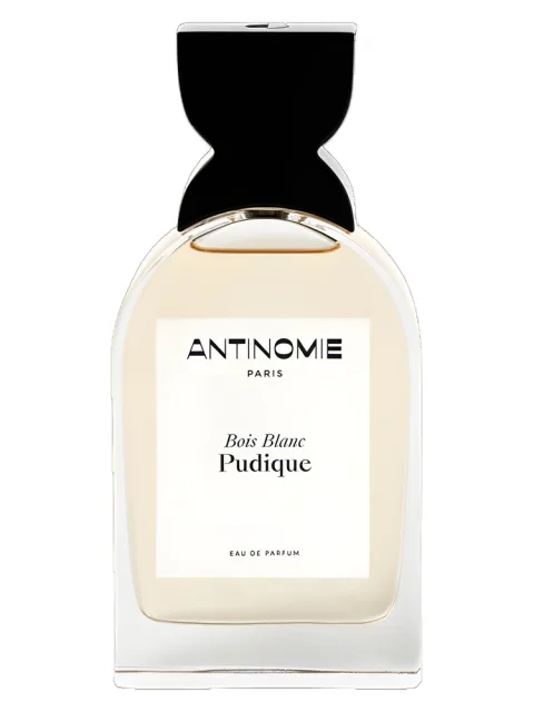 Bois Blanc Pudique