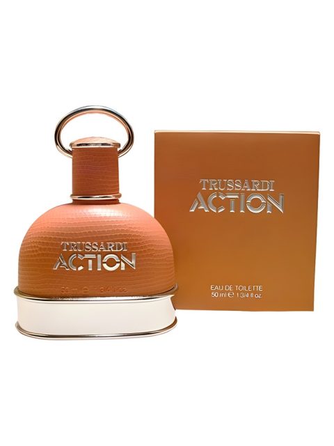 Trussardi Action Donna