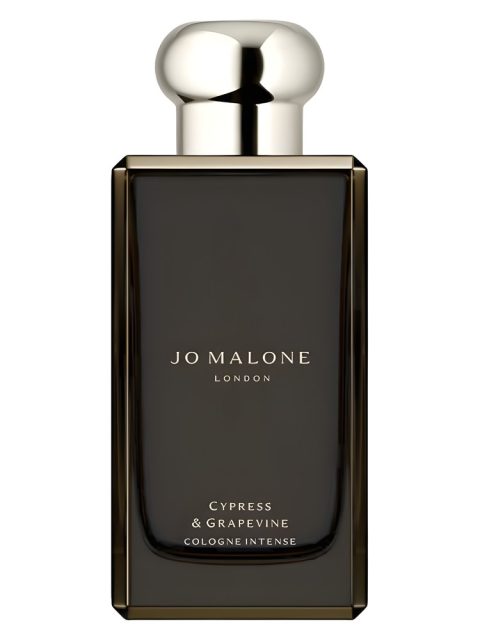 Cypress & Grapevine Cologne Intense