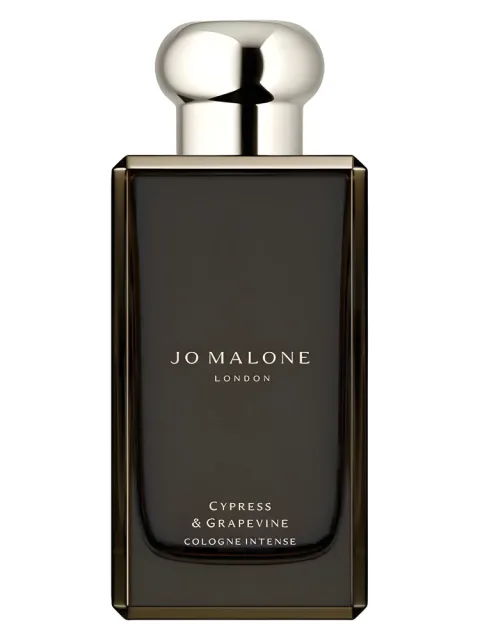 Cypress & Grapevine Cologne Intense
