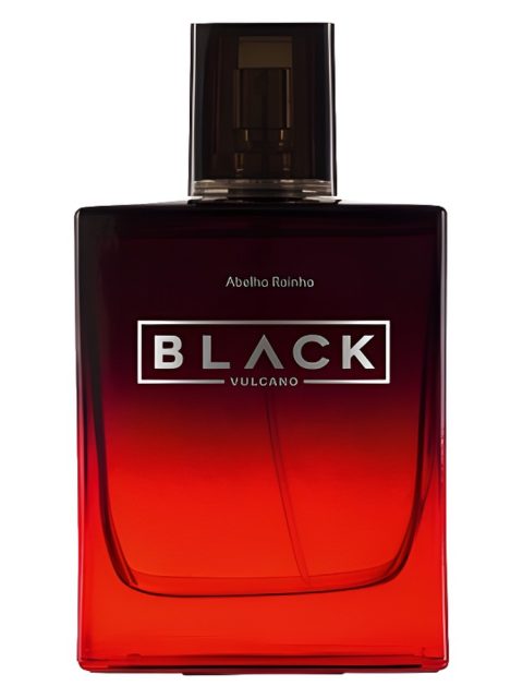 Black Vulcano