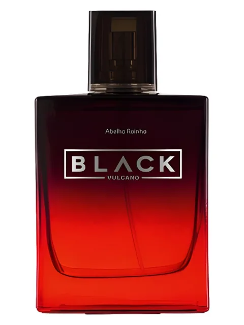 Black Vulcano