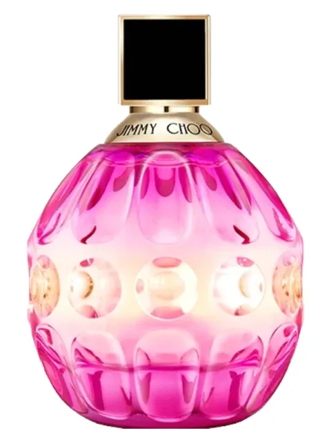 Jimmy Choo Rose Passion