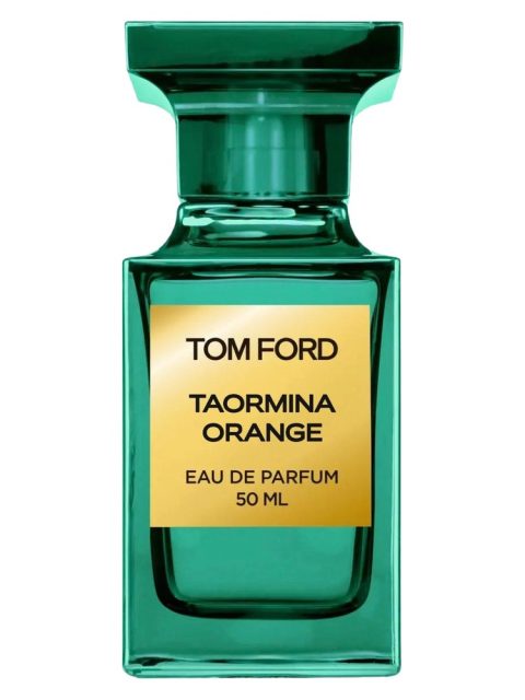 Taormina Orange