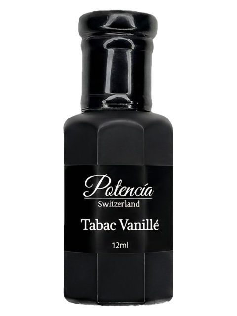 Tabac Vanillé