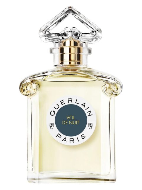 Vol De Nuit Eau De Toilette