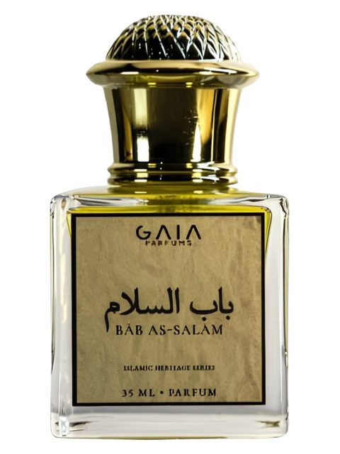 Bāb as-Salām