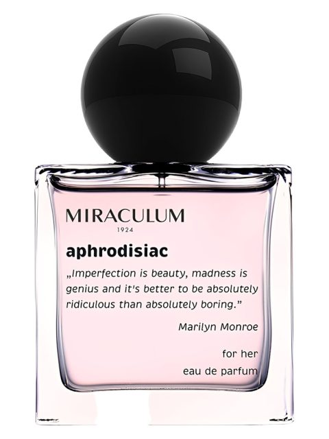 Aphrodisiac