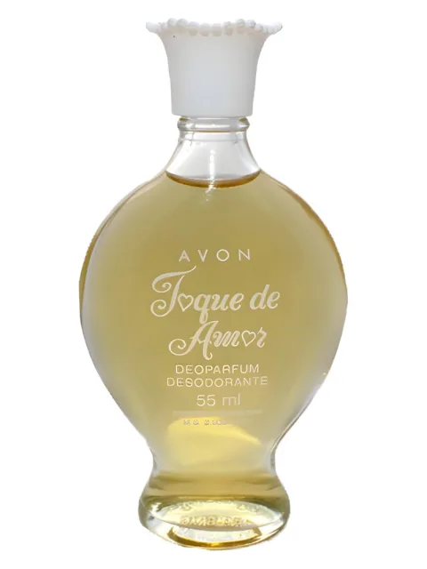 Toque de Amor