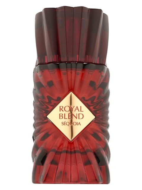 Royal Blend Sequoia