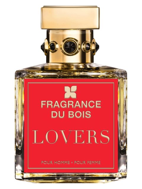 Lovers