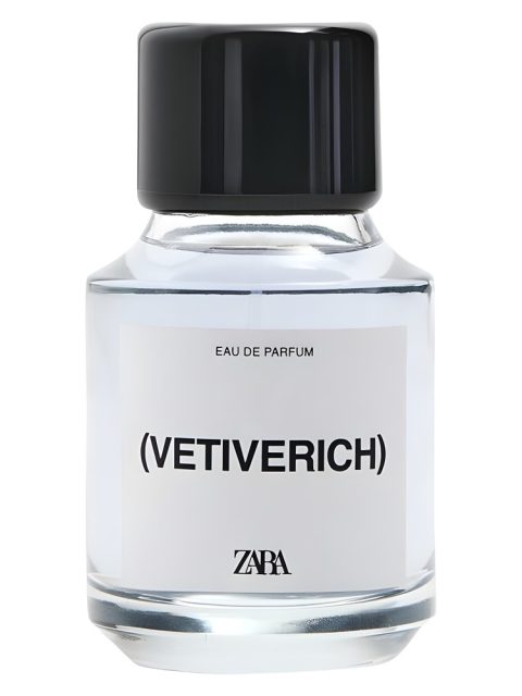 (Vetiverich)