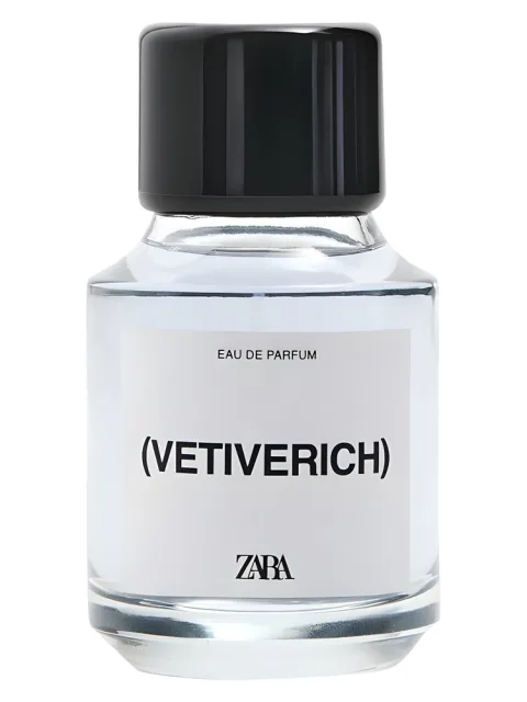 (Vetiverich)