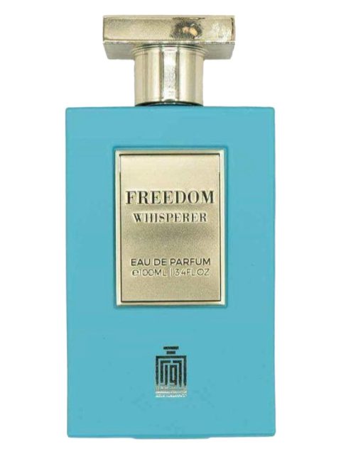 Freedom Whisperer