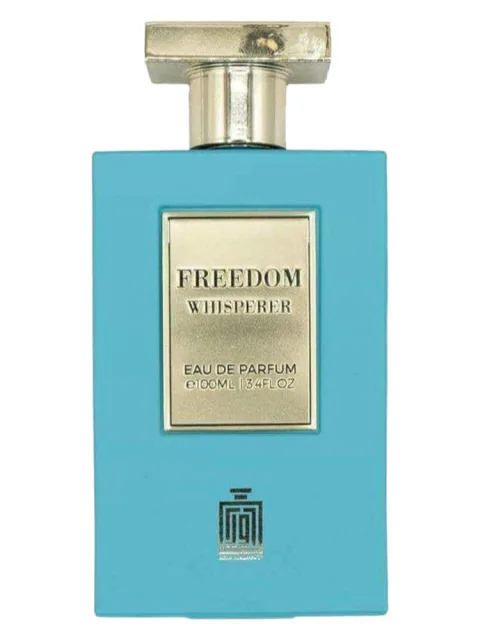 Freedom Whisperer
