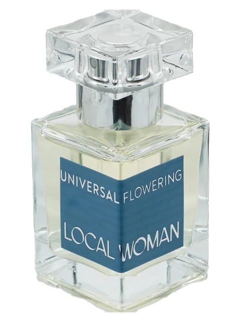 Local Woman