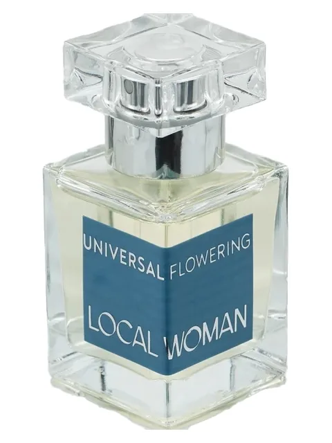 Local Woman