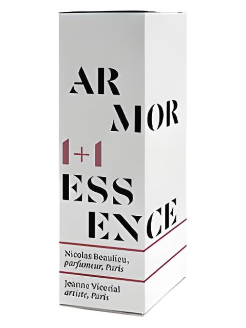 Armoressence